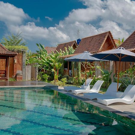 Moson Villa Legian 외부 사진