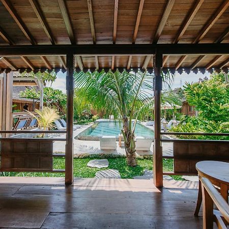 Moson Villa Legian 외부 사진