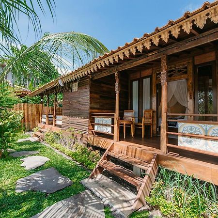 Moson Villa Legian 외부 사진