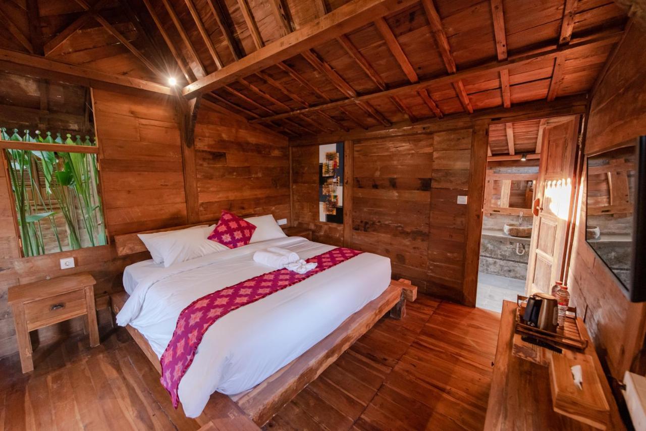 Moson Villa Legian 외부 사진