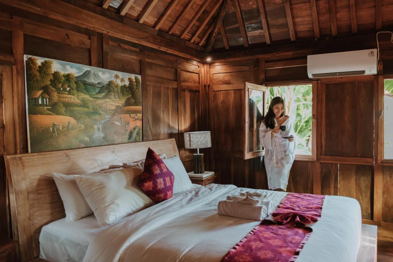 Moson Villa Legian 외부 사진