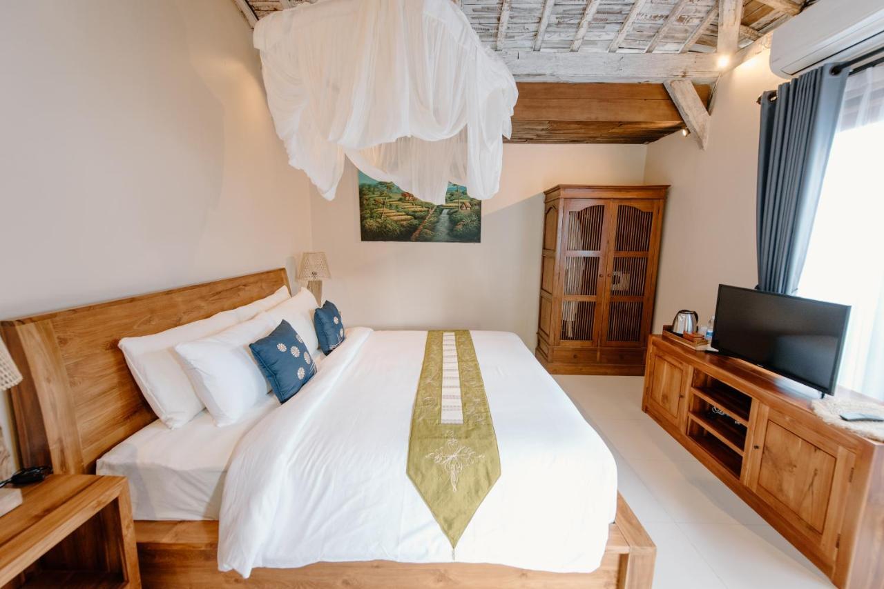 Moson Villa Legian 외부 사진