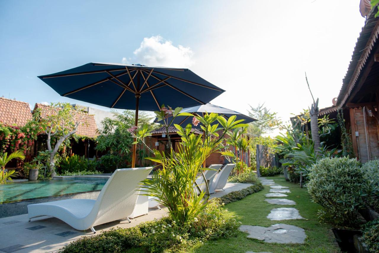 Moson Villa Legian 외부 사진