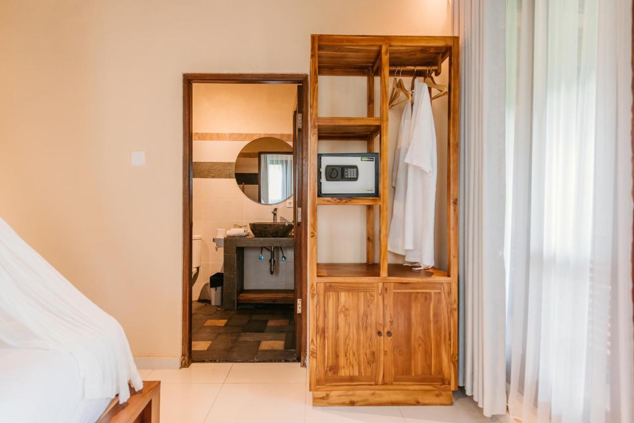 Moson Villa Legian 외부 사진