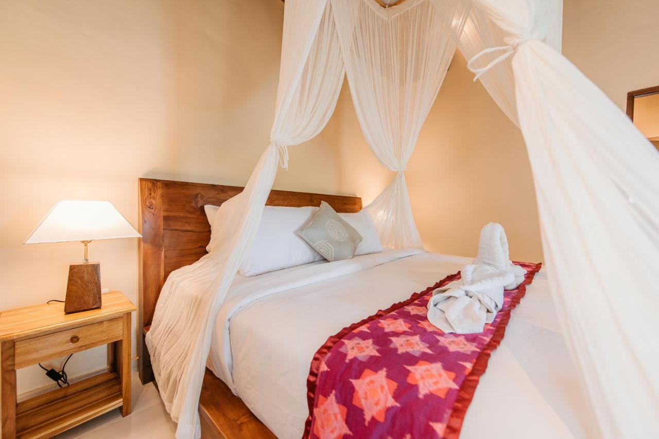 Moson Villa Legian 외부 사진
