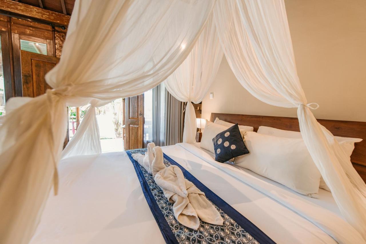 Moson Villa Legian 외부 사진