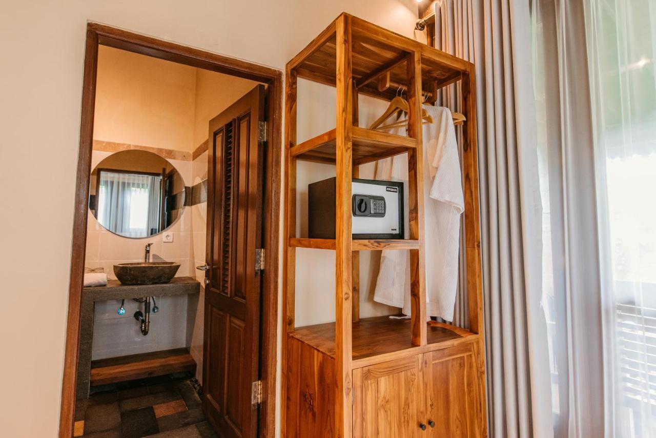 Moson Villa Legian 외부 사진