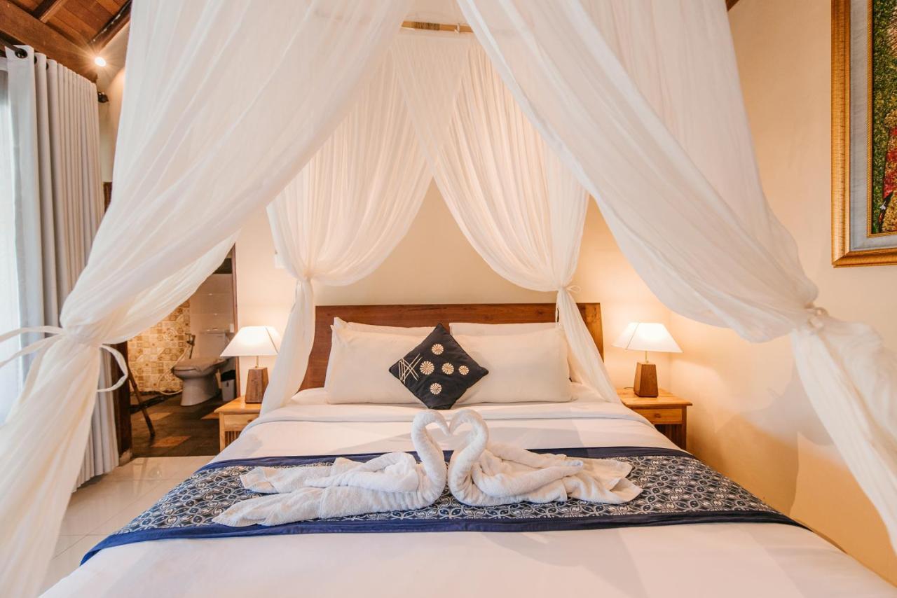 Moson Villa Legian 외부 사진