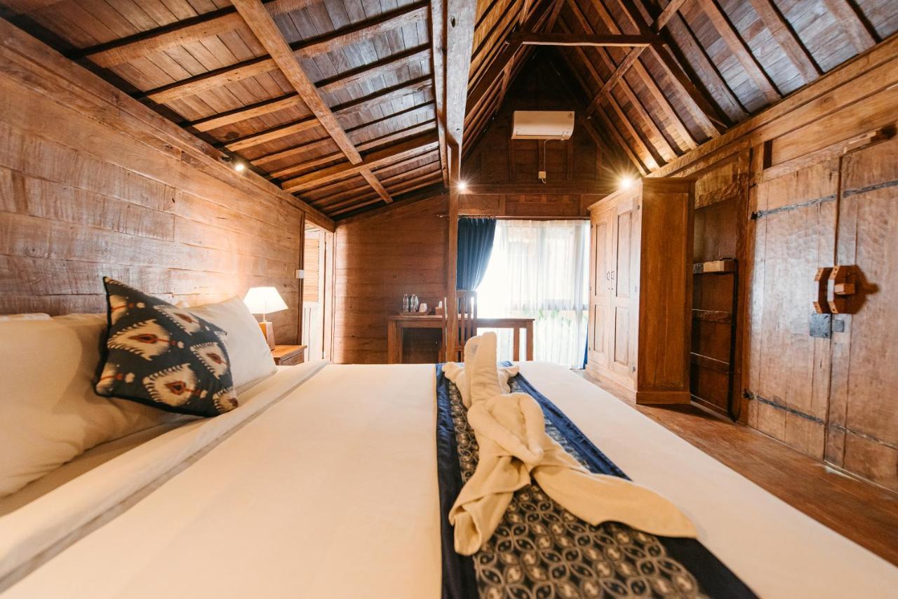 Moson Villa Legian 외부 사진