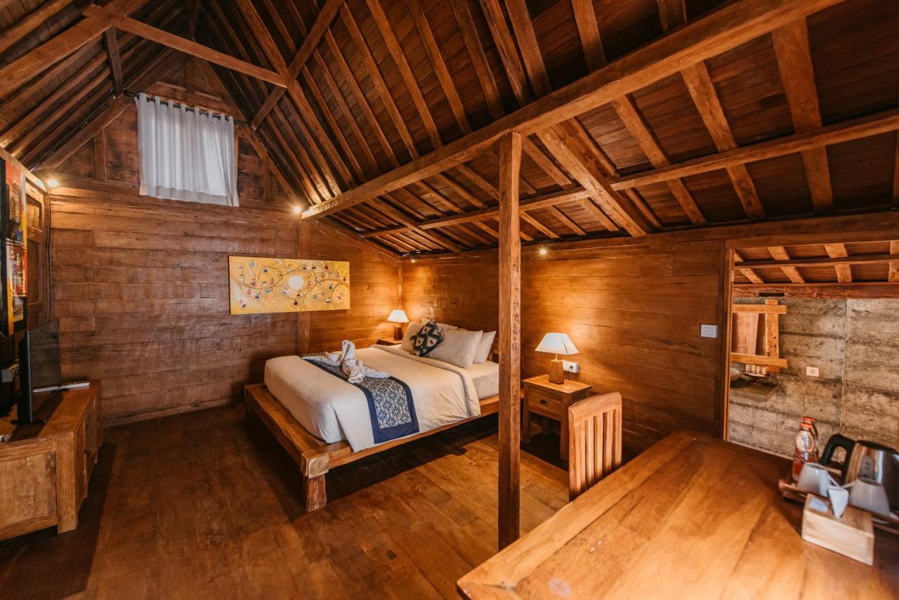 Moson Villa Legian 외부 사진