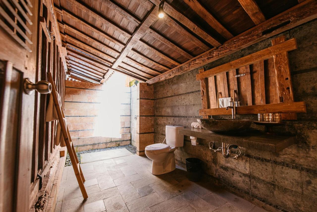 Moson Villa Legian 외부 사진