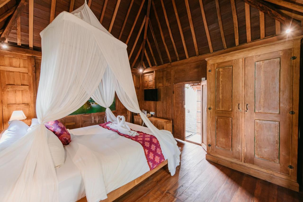 Moson Villa Legian 외부 사진