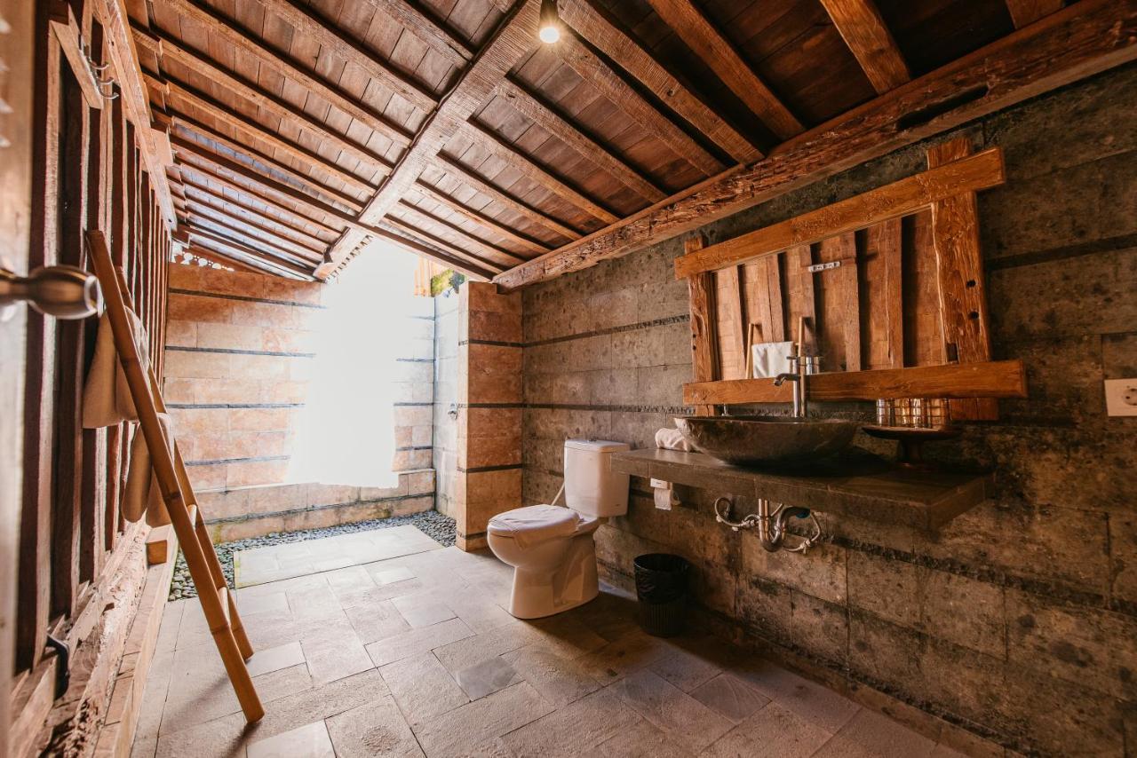 Moson Villa Legian 외부 사진