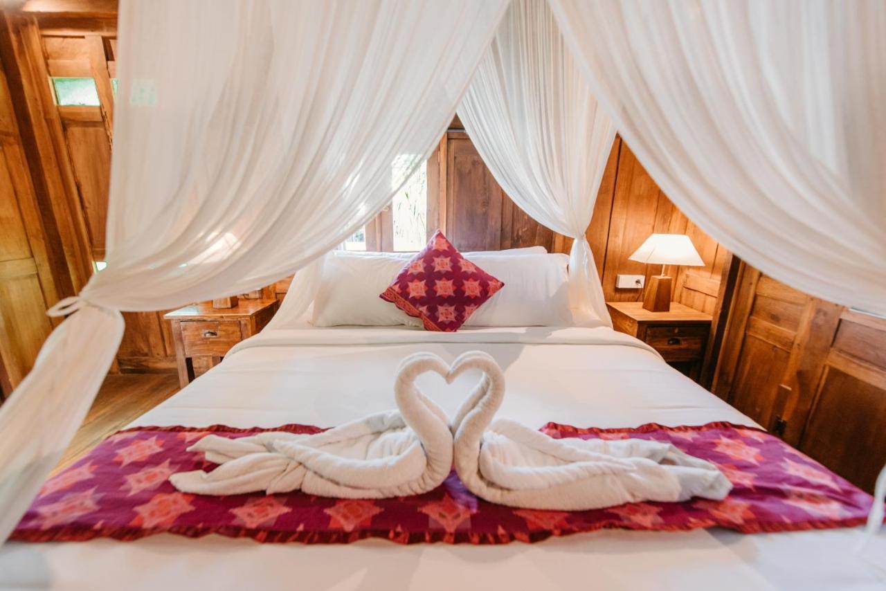 Moson Villa Legian 외부 사진