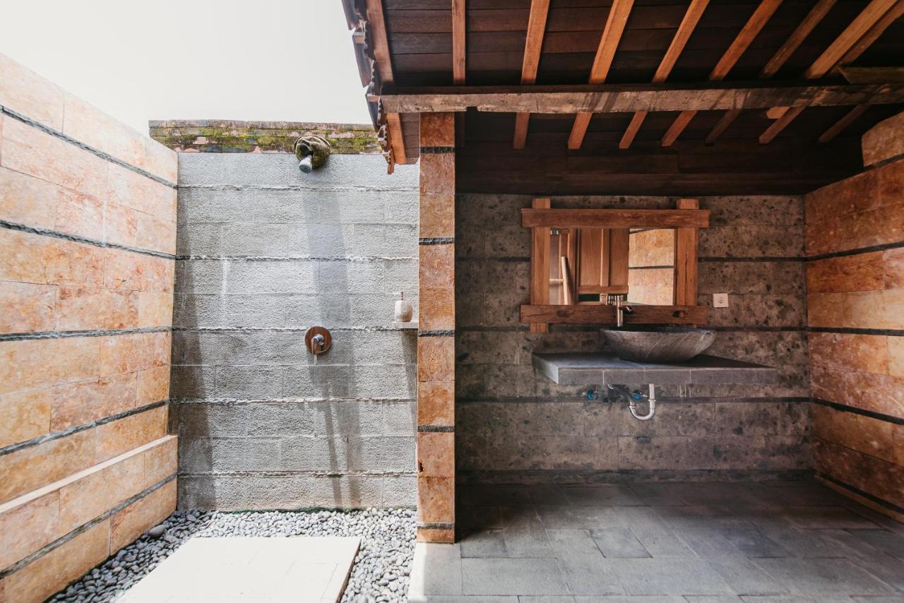 Moson Villa Legian 외부 사진