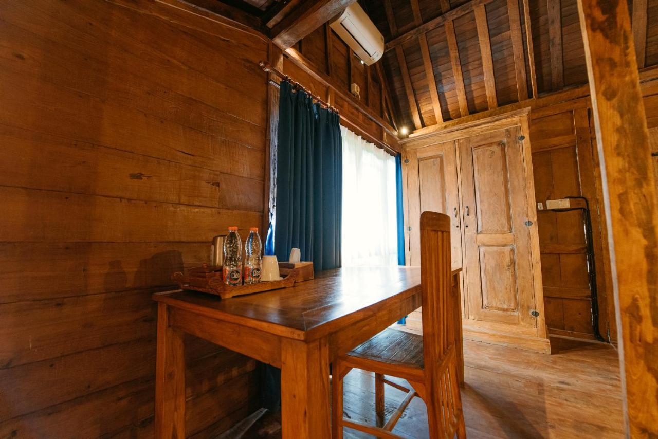 Moson Villa Legian 외부 사진