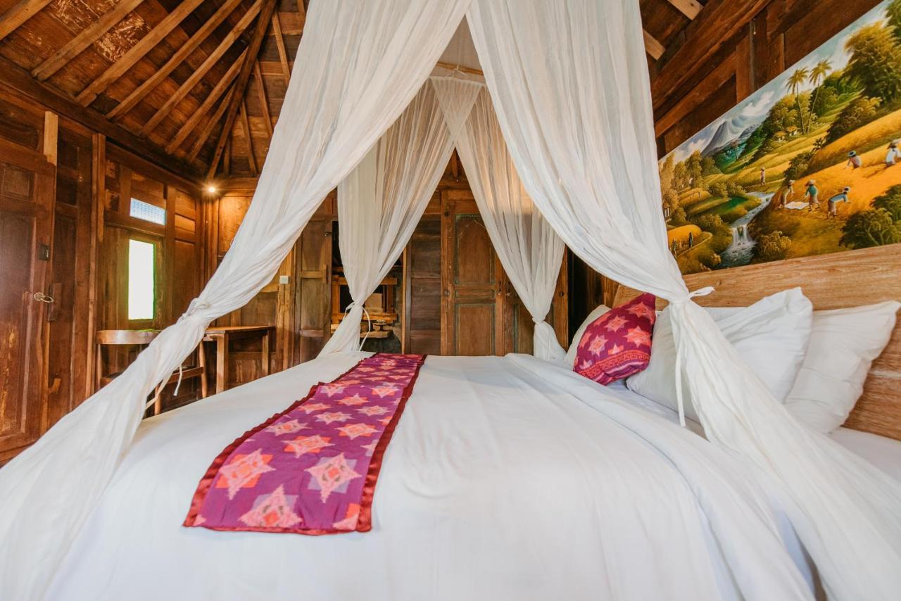 Moson Villa Legian 외부 사진